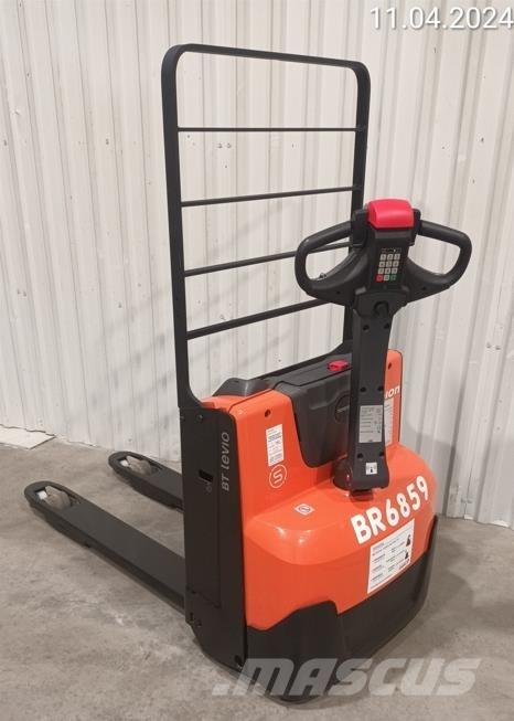 BT LWE160 LI-ION Jekketralle