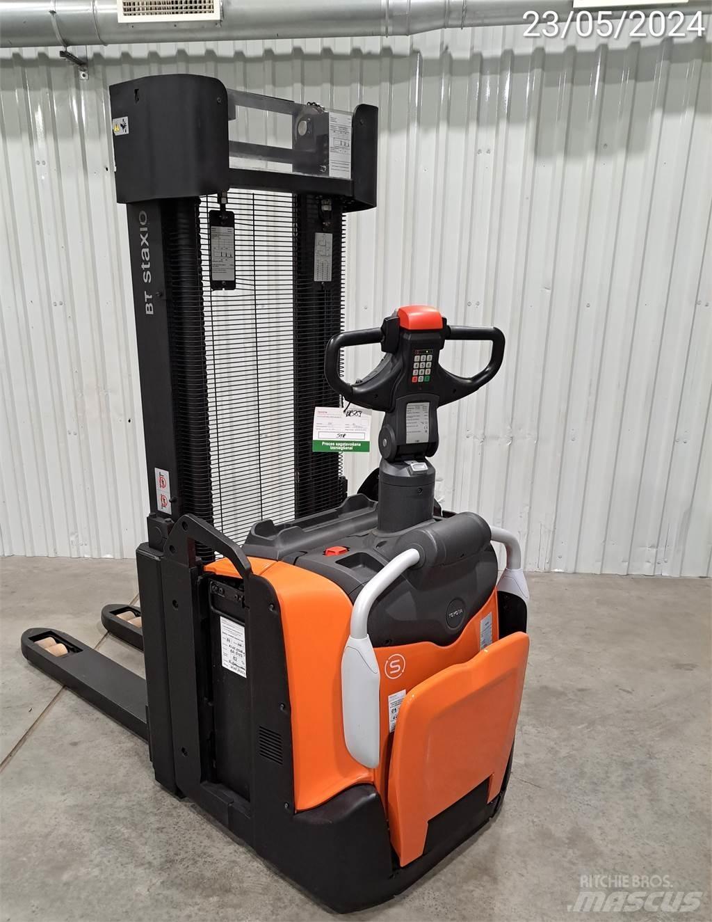 BT SPE140L Ledestablere