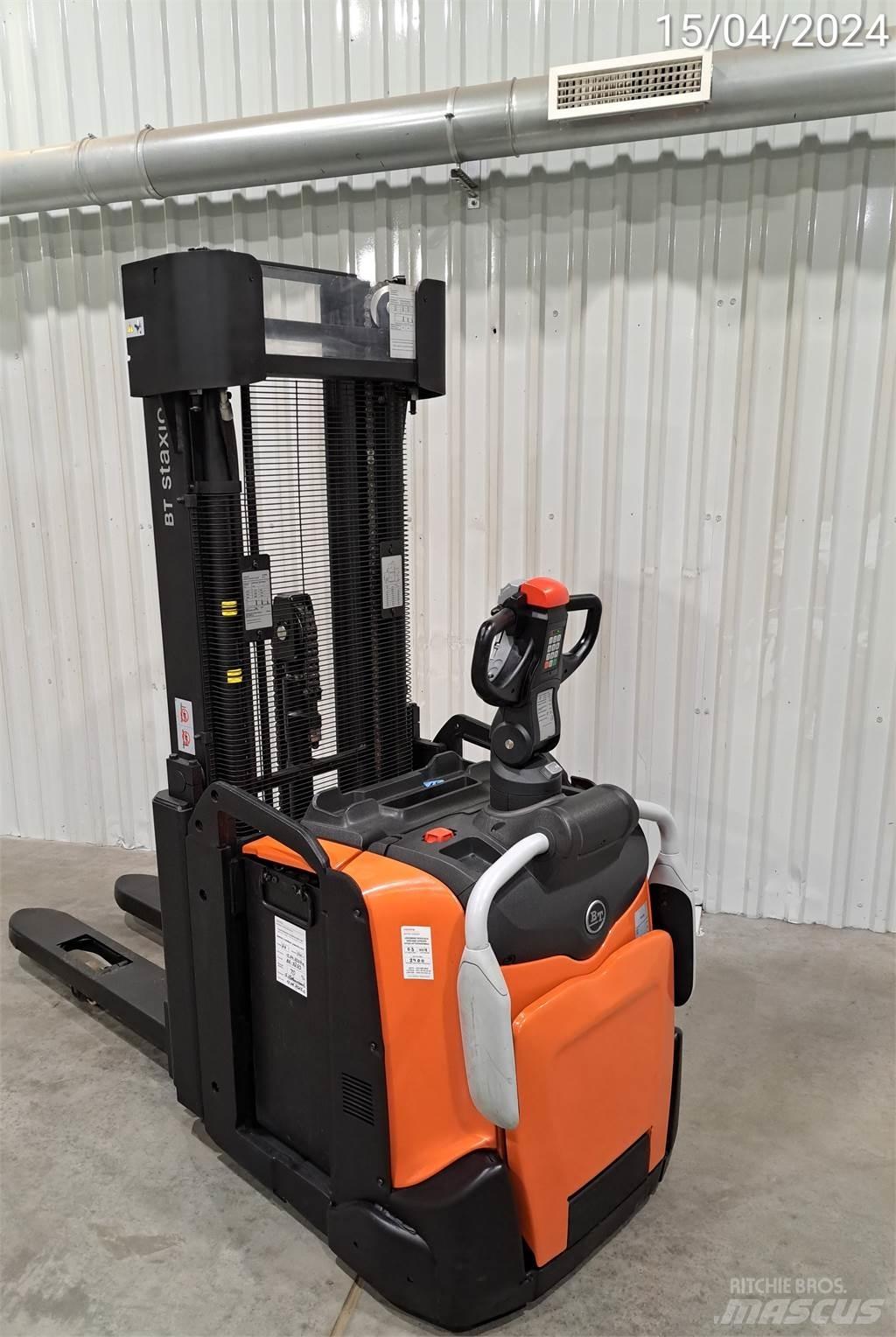 BT SPE160L Ledestablere