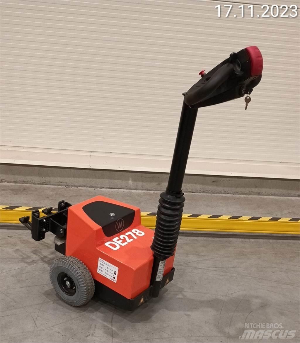 BT TWE100 Tauetraktor