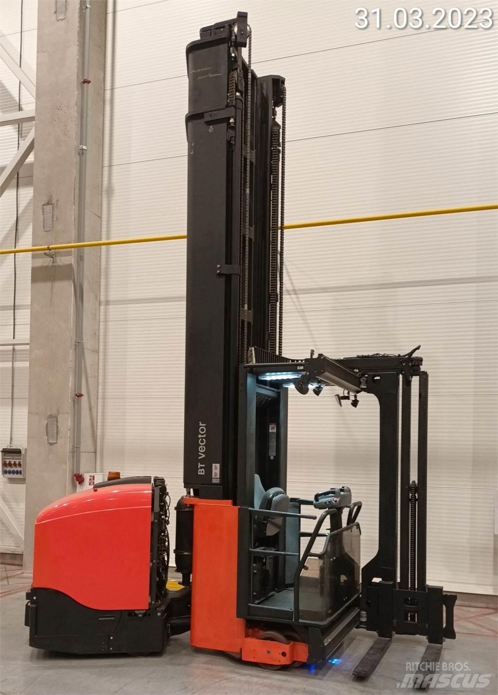 BT VCE150A Smalgangstruck