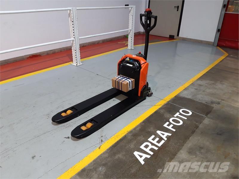 BT LHE130 Elektriske trucker