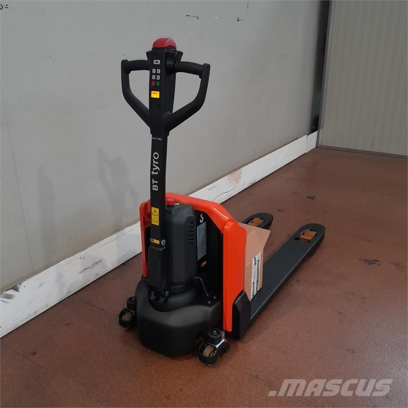 BT LHE130 Elektriske trucker