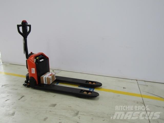 BT LHE130 Elektriske trucker
