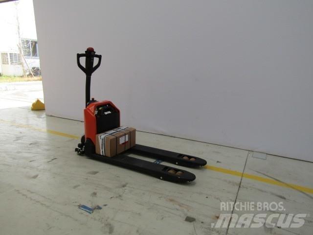 BT LHE130 Elektriske trucker