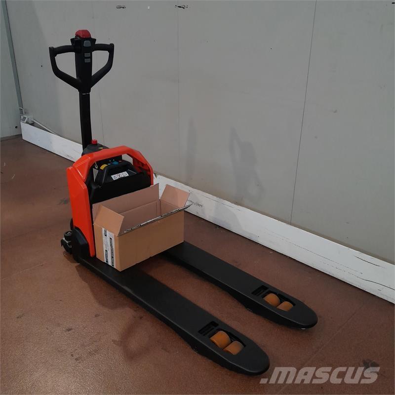 BT LHE130 Elektriske trucker