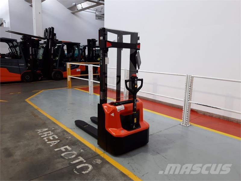 BT SHE100 Ledetrucker