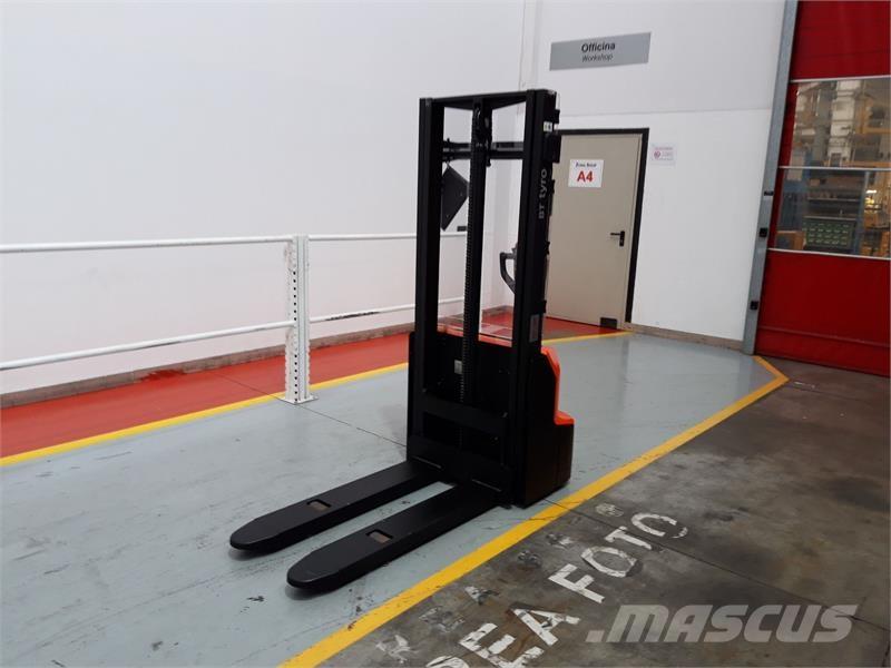 BT SHE100 Ledetrucker