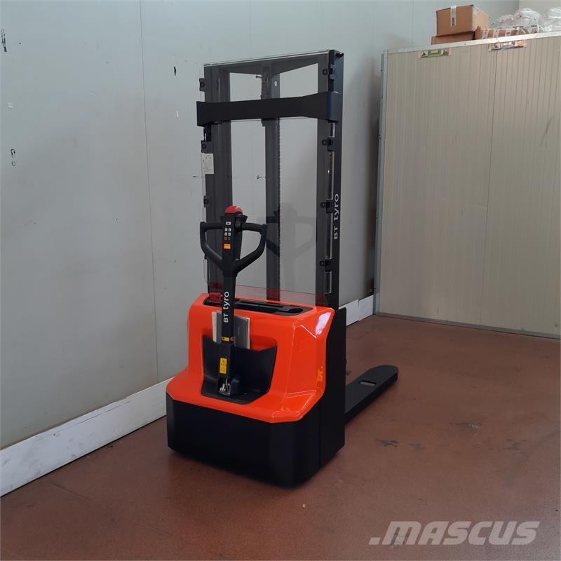 BT SHE100 Ledetrucker