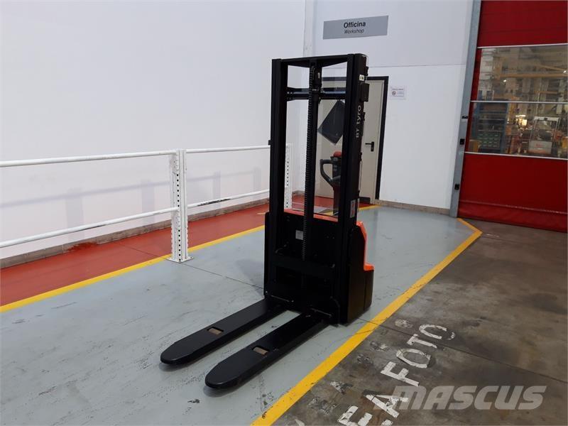 BT SHE100 Ledetrucker