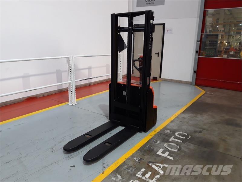 BT SHE100 Ledetrucker