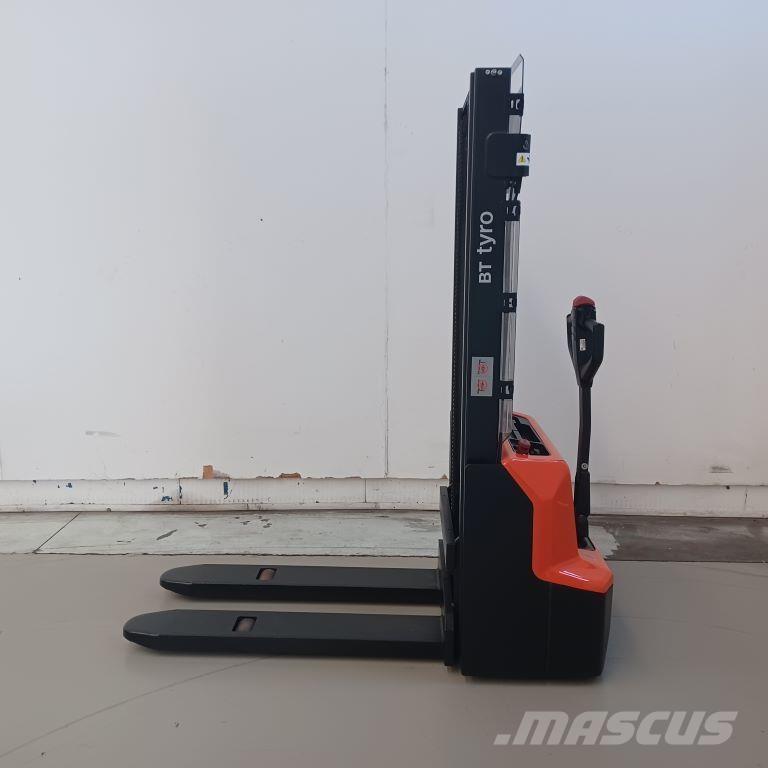 BT SHE100 Ledetrucker