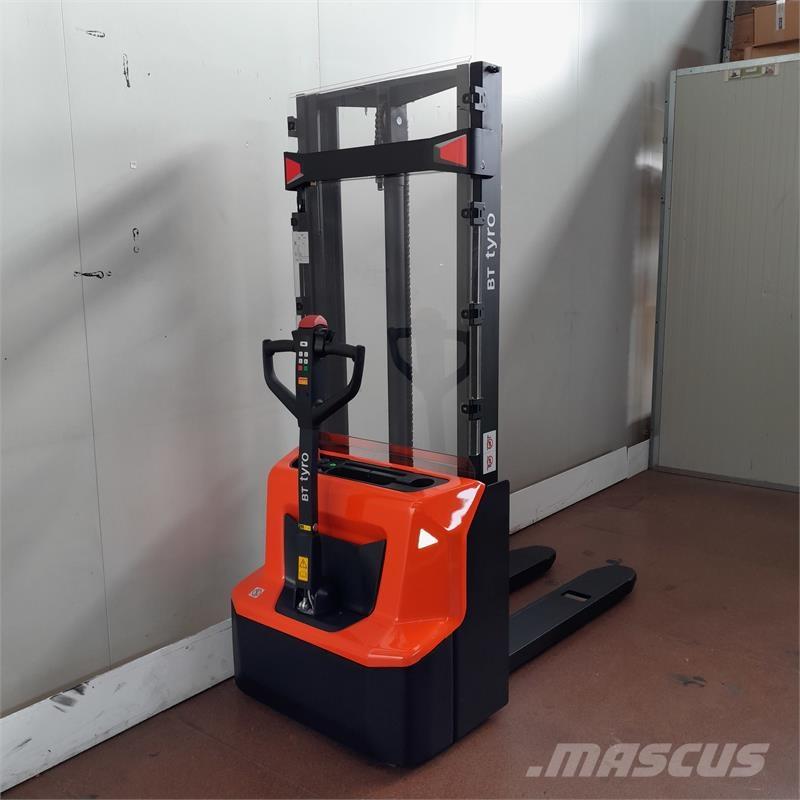 BT SHE100 Ledetrucker