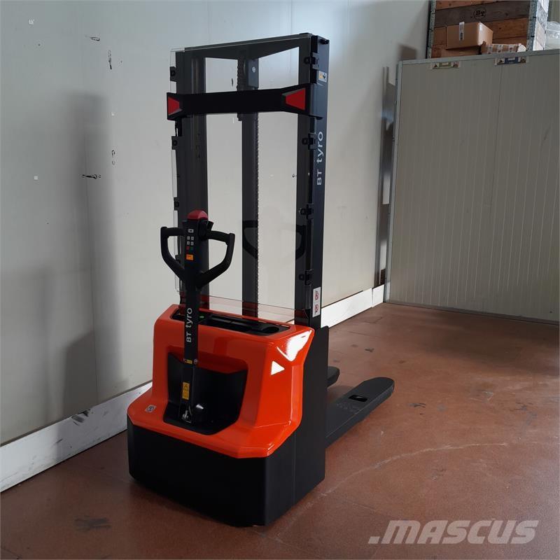 BT SHE100 Ledetrucker