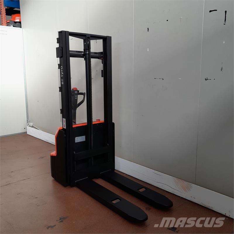 BT SHE100 Ledetrucker