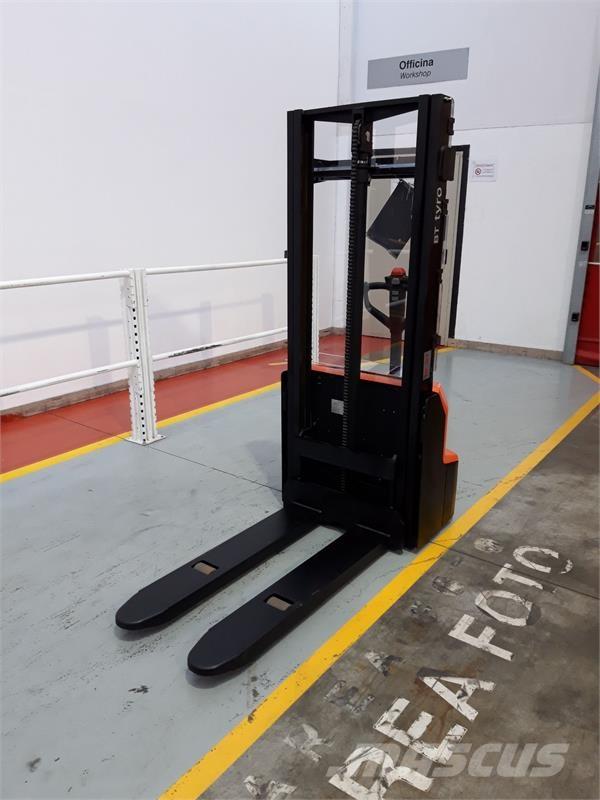 BT SHE100 Ledetrucker