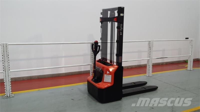 BT SHE100 Ledetrucker