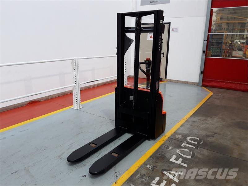 BT SHE100 Ledetrucker