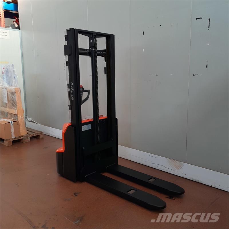 BT SHE100 Ledetrucker