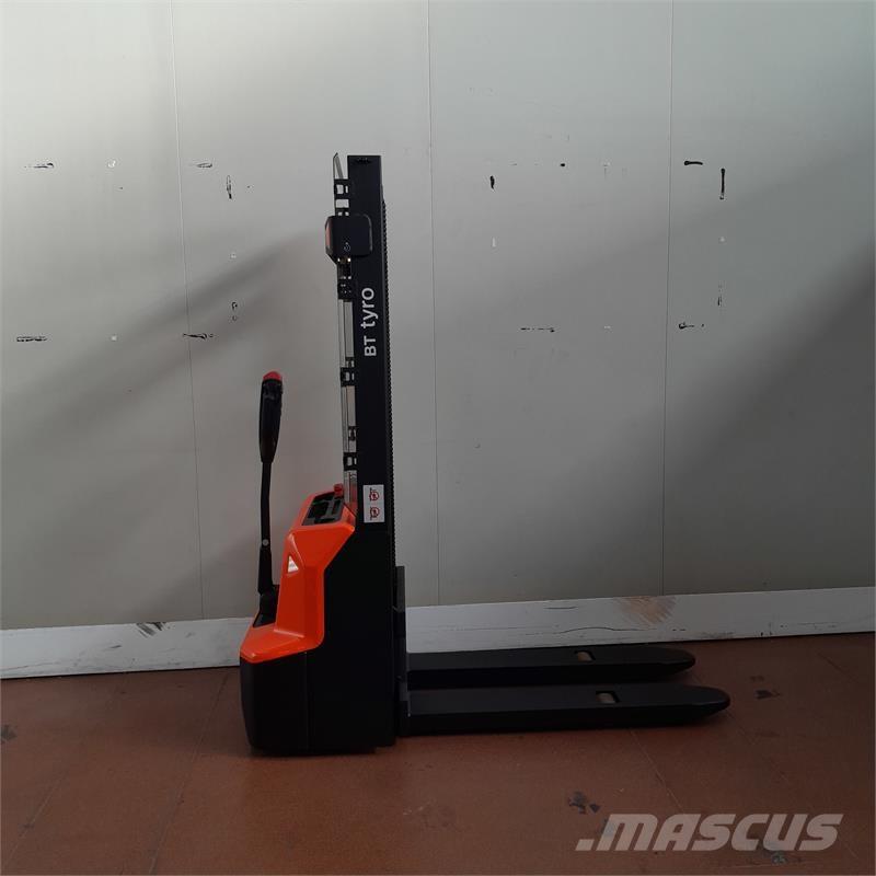 BT SHE100 Ledetrucker