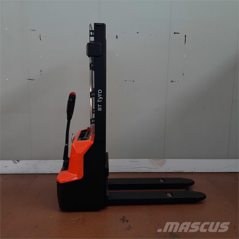 BT SHE100 Ledetrucker