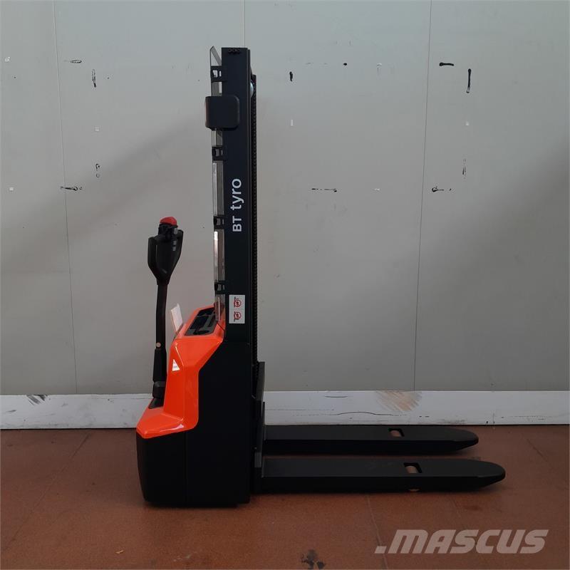 BT SHE100 Ledetrucker