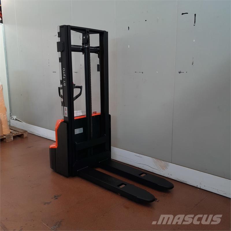 BT SHE100 Ledetrucker