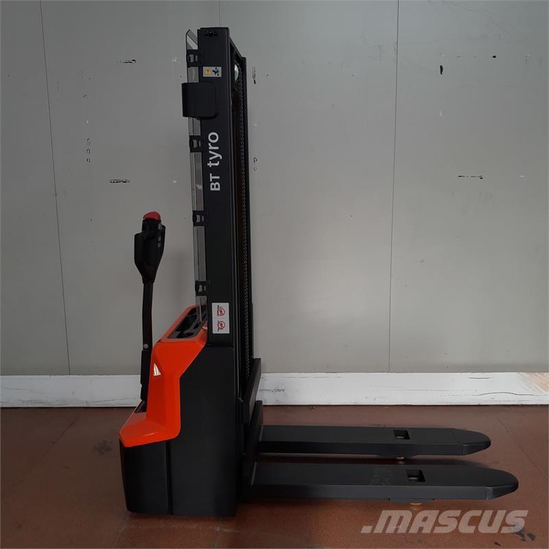 BT SHE100 Ledetrucker