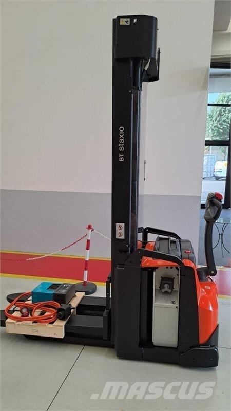 BT SWE160 Ledestablere