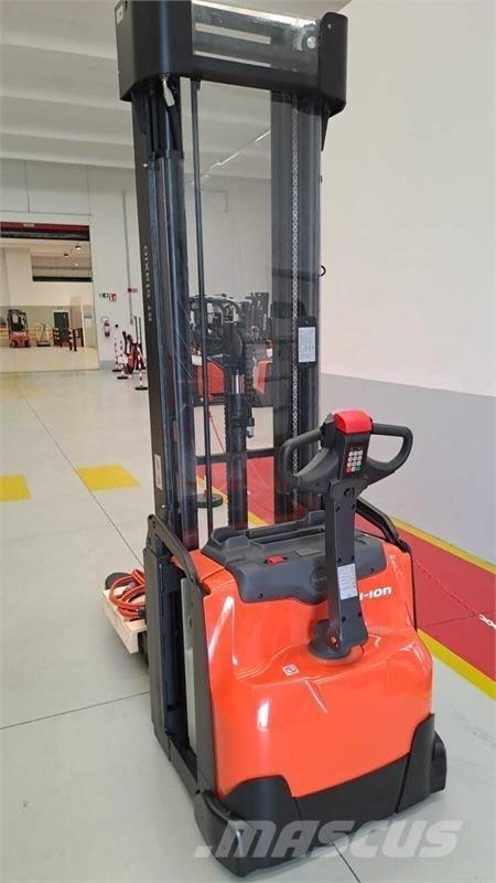BT SWE160 Ledestablere