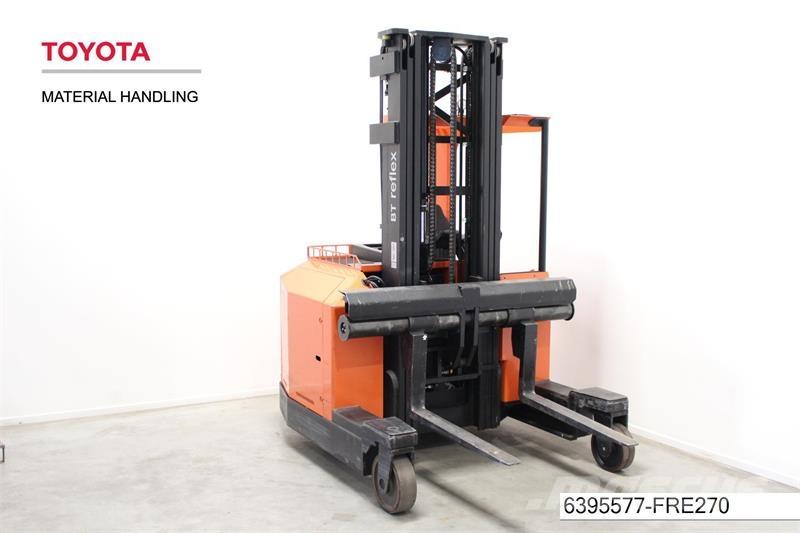 BT FRE270 Skyvemasttruck