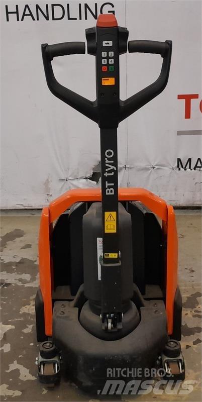 BT LHE130 Elektriske trucker
