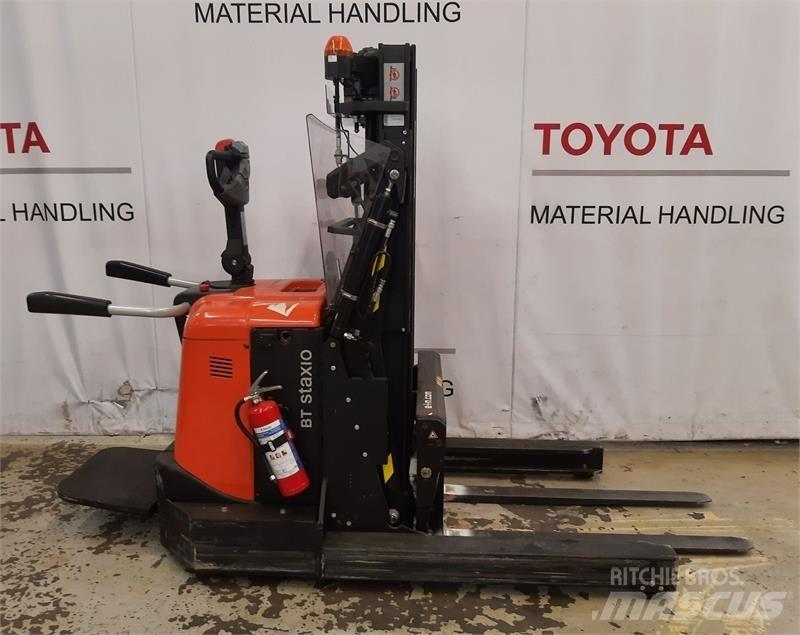 BT SPE120XR Ledestablere