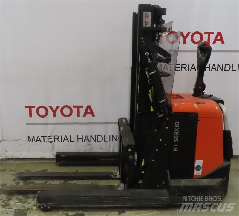 BT SPE120XR Ledestablere