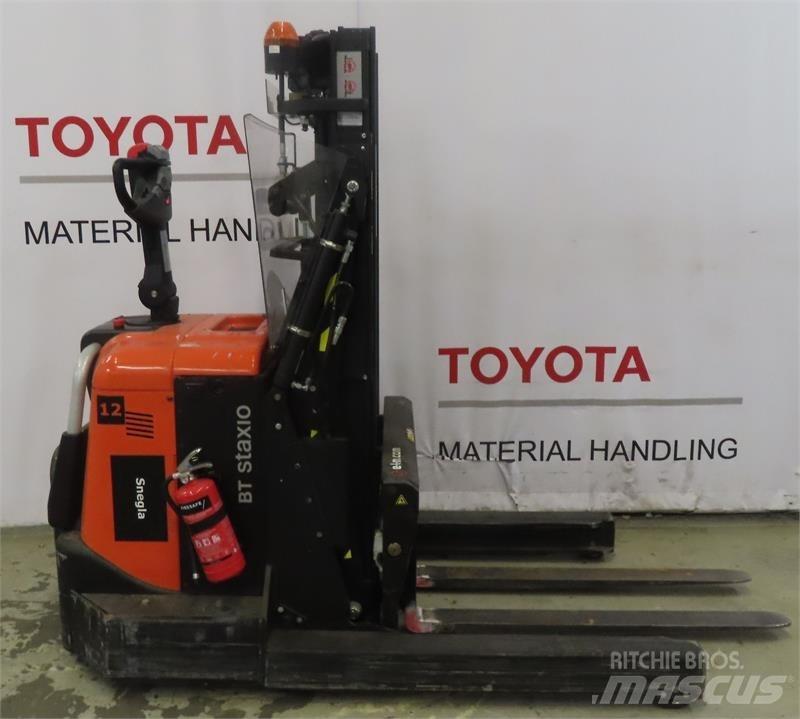 BT SPE120XR Ledestablere