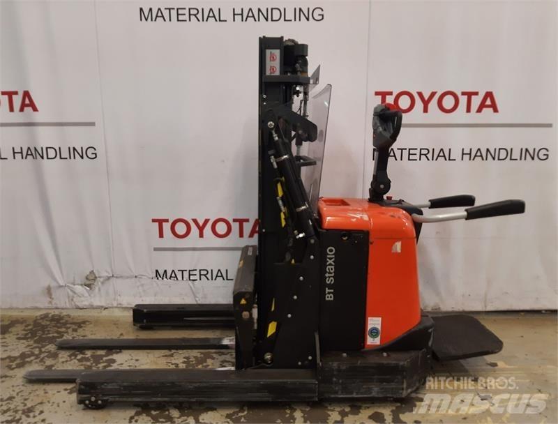 BT SPE120XR Ledestablere
