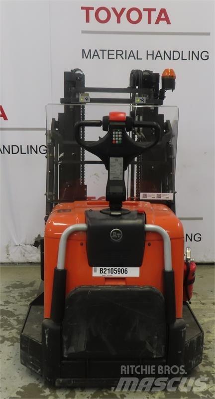 BT SPE120XR Ledestablere