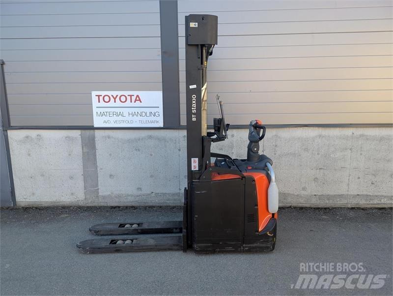 BT SPE160 Ledestablere
