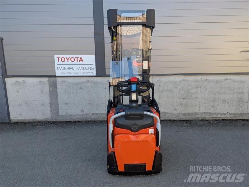 BT SPE160 Ledestablere