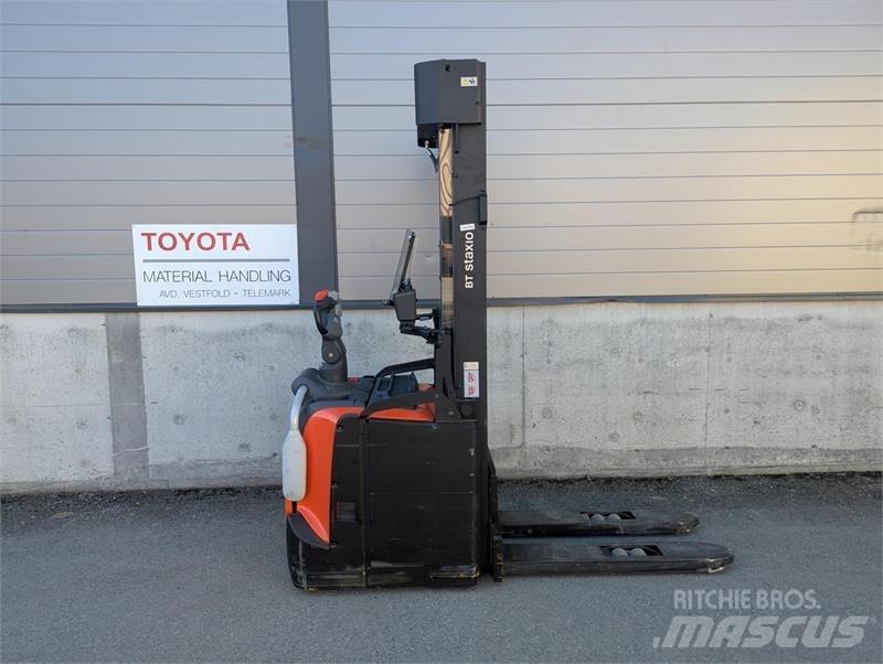 BT SPE160 Ledestablere