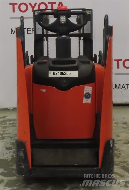 BT SPE200D Stablere