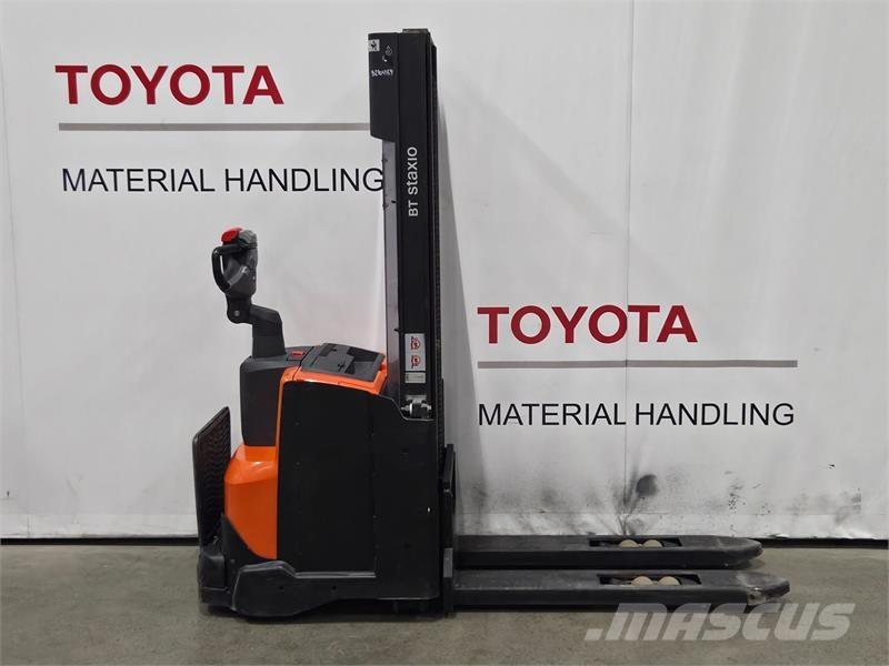 BT SWE120L Ledestablere