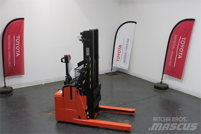 BT RWE120 Ledetrucker