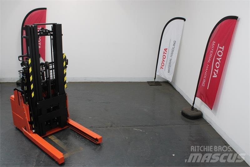 BT RWE120 Ledetrucker