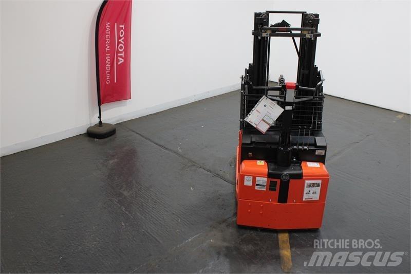 BT RWE120 Ledetrucker