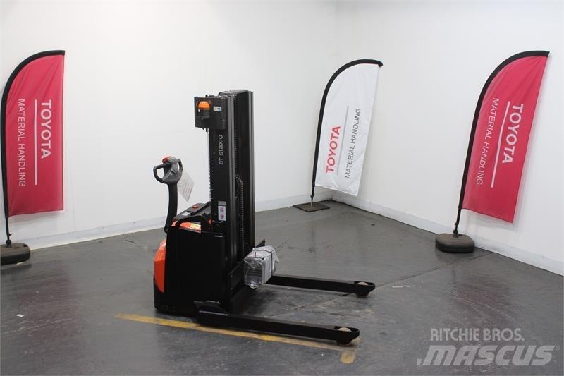 BT SWE140S Ledestablere