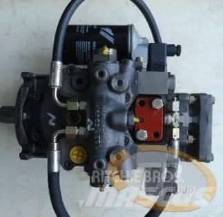 Linde 1522564 BPV35 Andre komponenter