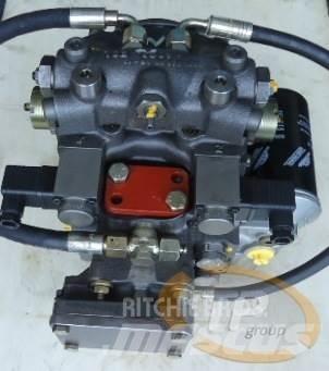 Linde 1522564 BPV35 Andre komponenter