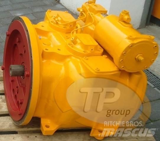 Linde 2PV186 Andre komponenter