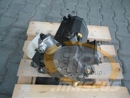 Linde HMF105 Linde Andre komponenter